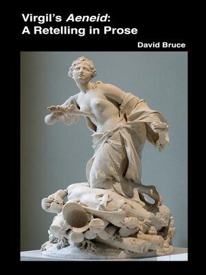 cover image of Virgil's Aeneid